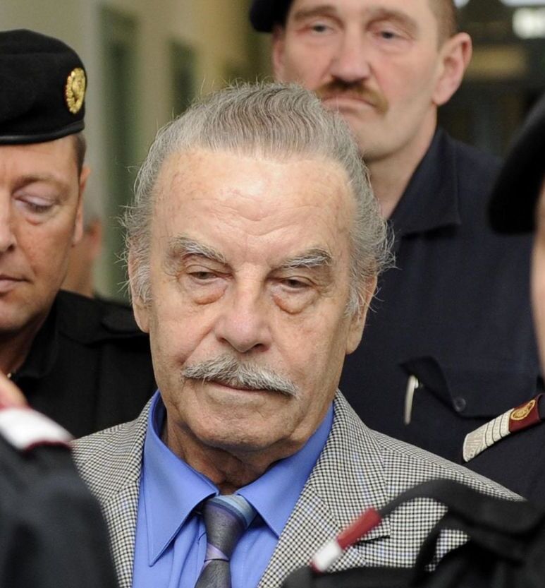 Josef Fritzl