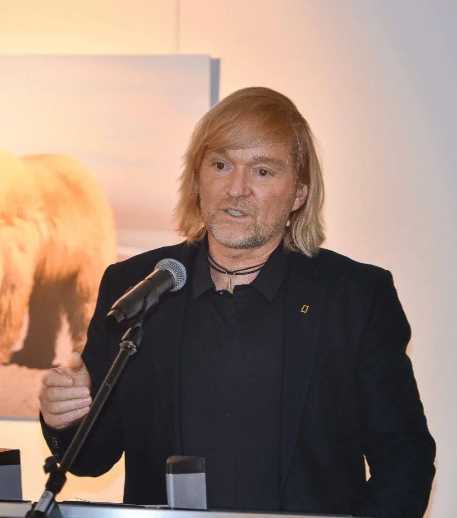 Andreas Kieling Geschieden