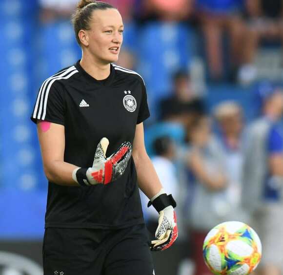 almuth schult