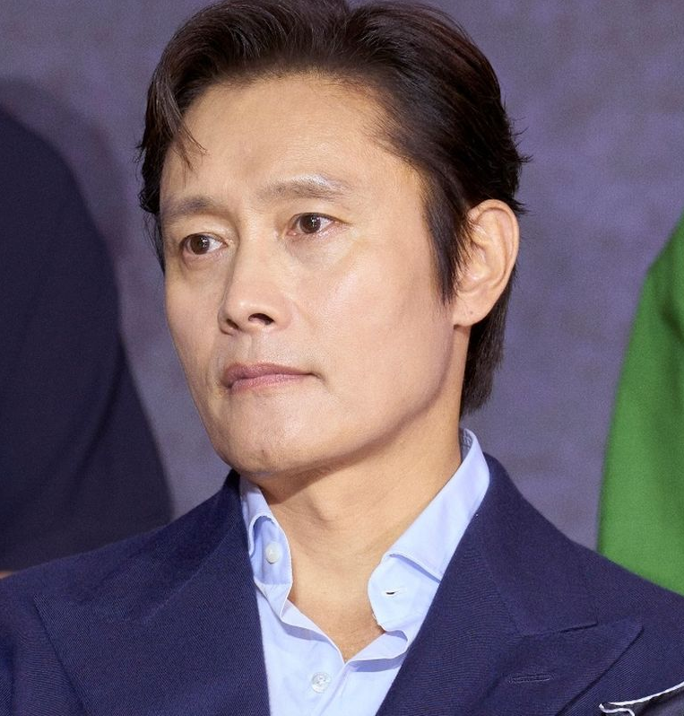 lee byung-hun