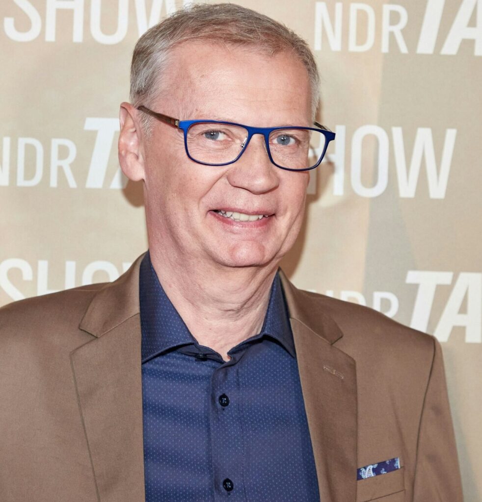 günther jauch