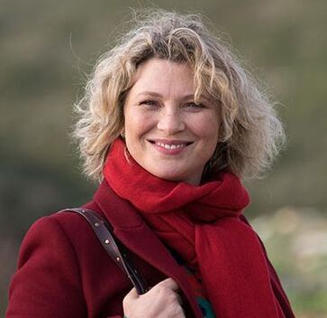 Candice Renoir