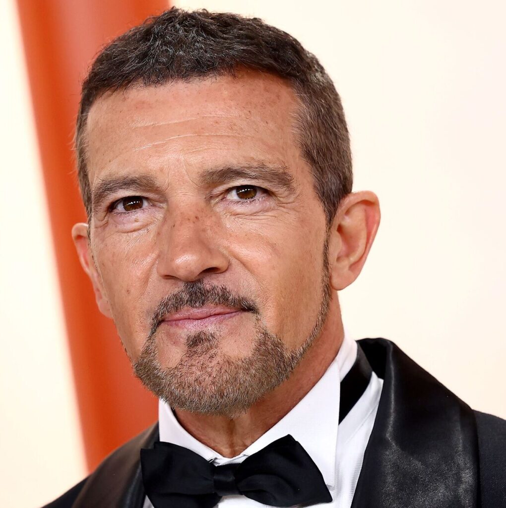 antonio banderas