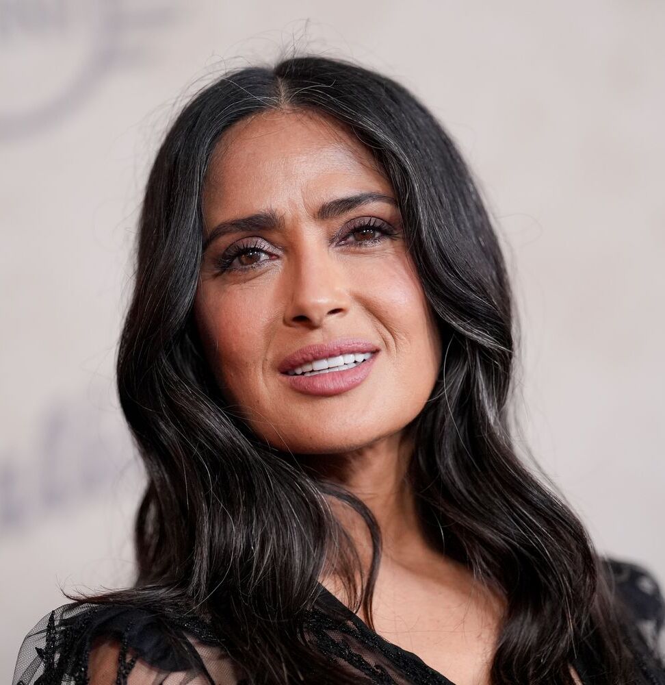 salma hayek