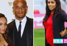 Carla Kompany
