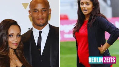 Carla Kompany