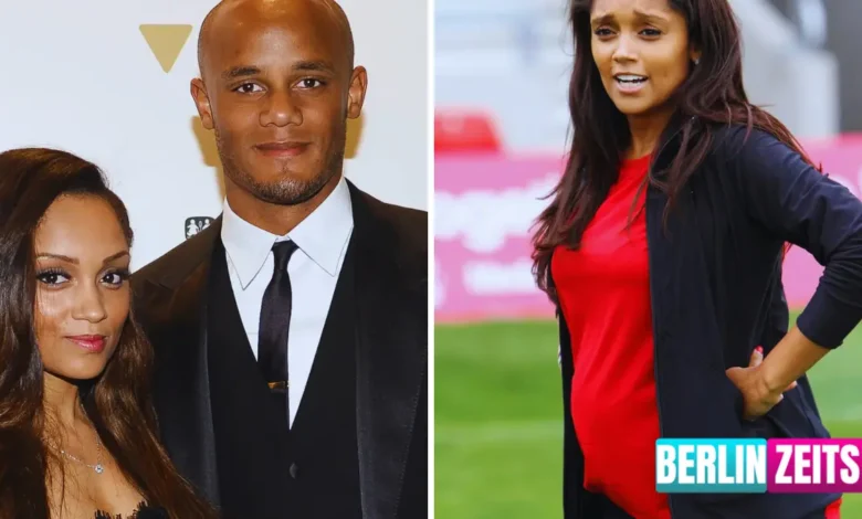 Carla Kompany