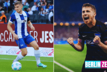 jonjoe kenny