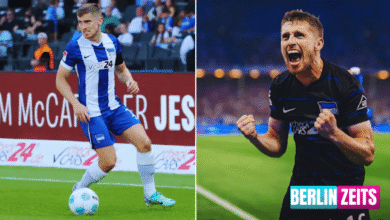 jonjoe kenny