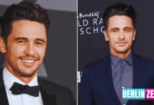 James Franco