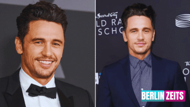James Franco