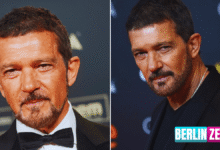 antonio banderas