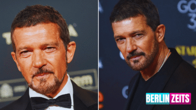 antonio banderas