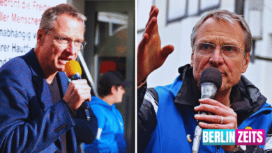 michael stürzenberger