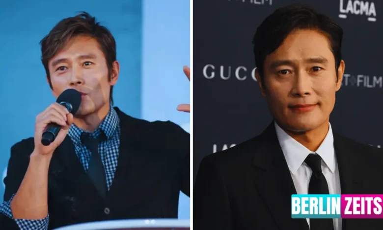 lee byung-hun