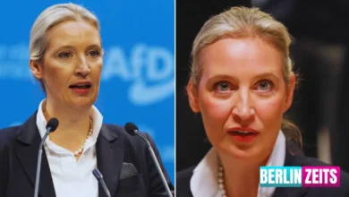 alice weidel