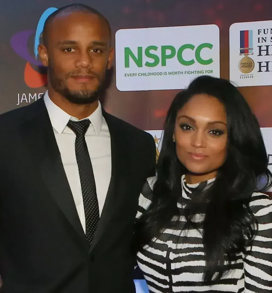 Carla Kompany