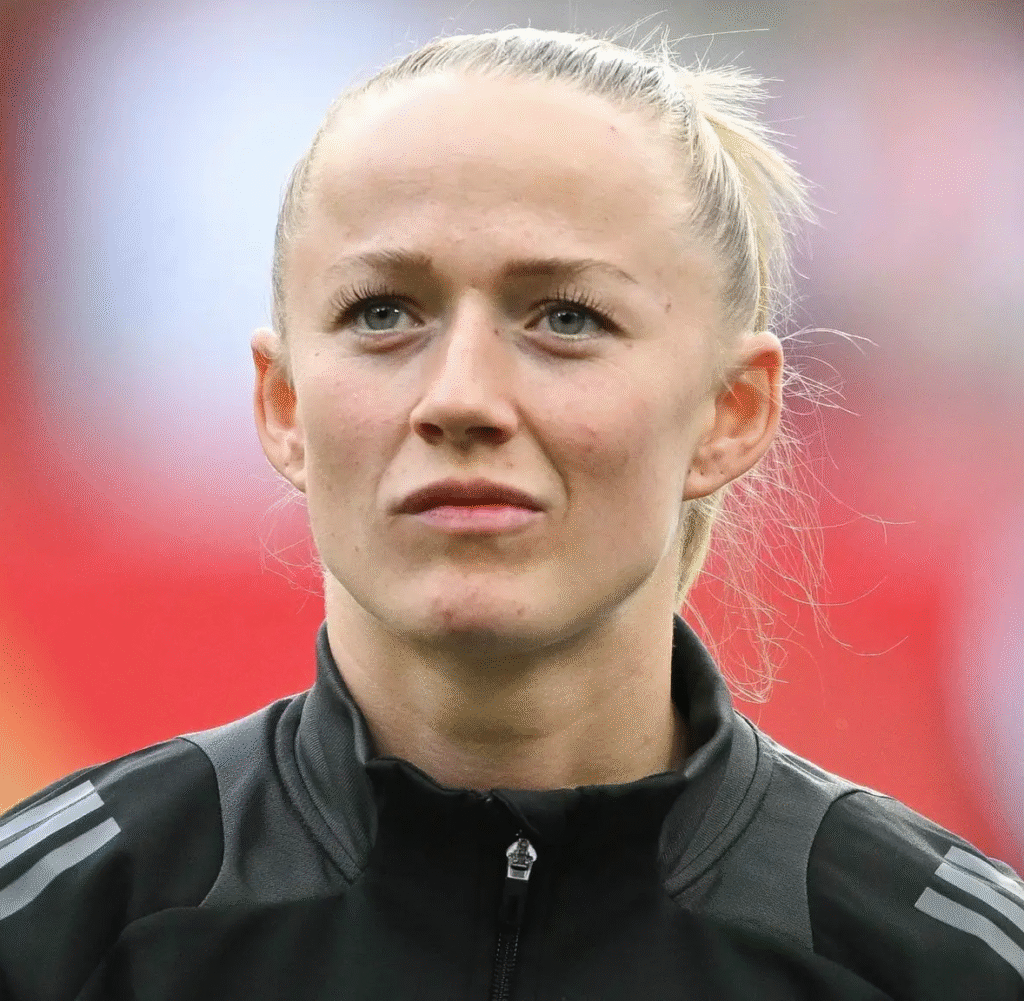 Lea Schüller