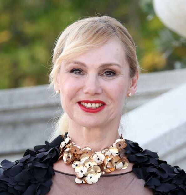 christine zierl