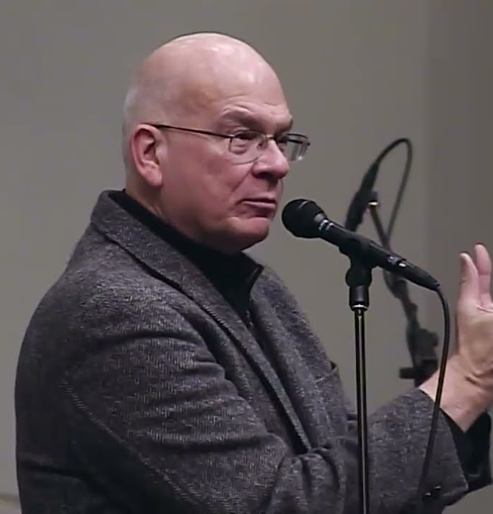Christ Keller