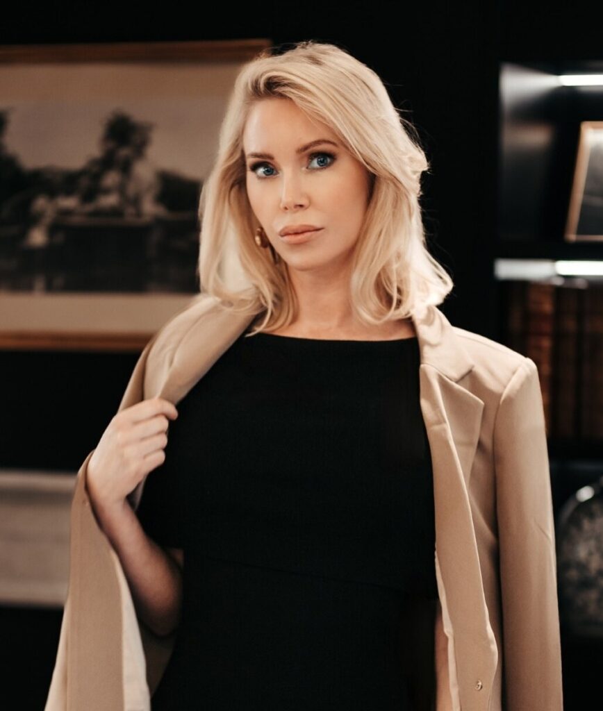 isabel eriksson