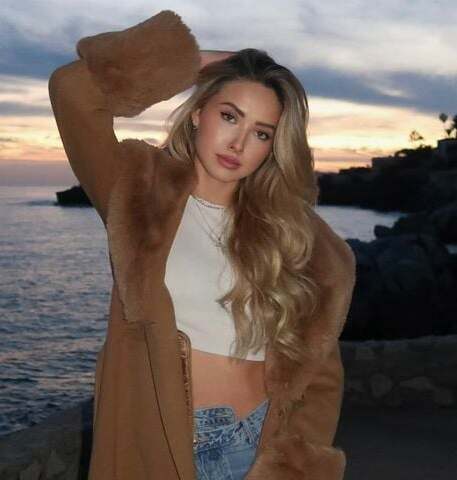 shania geiss